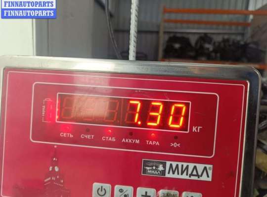 купить ТНВД на Volkswagen Passat B5