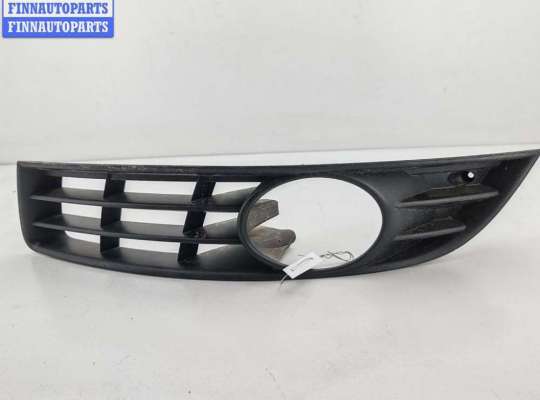 Купить Рамка фары противотуманной левой на Volkswagen Passat B6 Рамка фары противотуманной левой VG2768335 на Volkswagen Passat B6