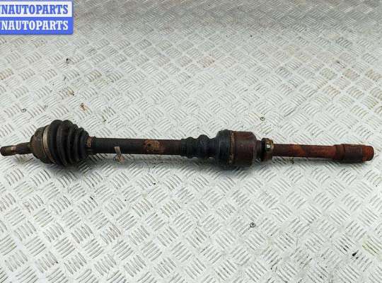 Полуось передняя правая CT1136087 на Citroen C5 (2001-2008)