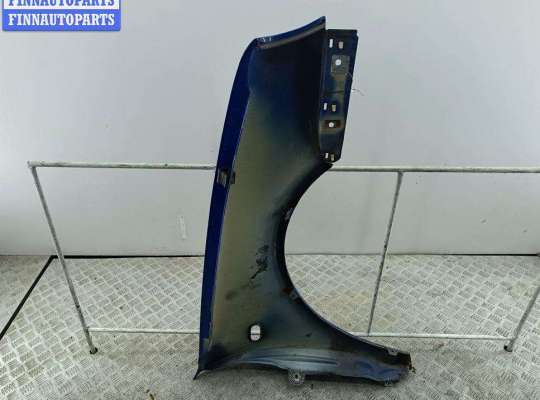купить Крыло переднее левое на Volkswagen Golf-4