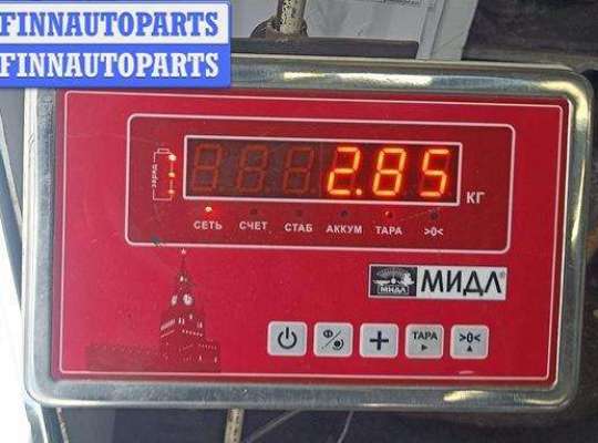 купить Крыло переднее левое на Volkswagen Golf-4