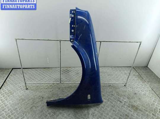 купить Крыло переднее левое на Volkswagen Golf-4