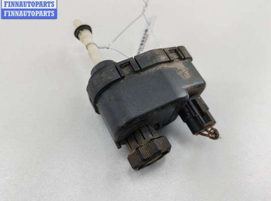 Корректор фар на Opel Vectra A