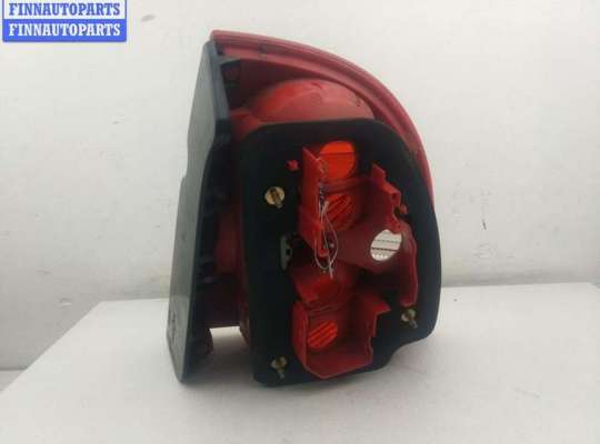 купить Фонарь задний левый на Volkswagen Passat B5+ (GP)