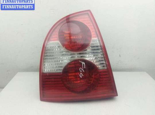 купить Фонарь задний левый на Volkswagen Passat B5+ (GP)