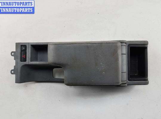 Подлокотник BM3584433 на BMW 3 E46 (1998-2006)