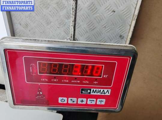 купить Подлокотник на BMW 3 E46 (1998-2006)