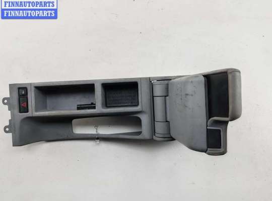 купить Подлокотник на BMW 3 E46 (1998-2006)