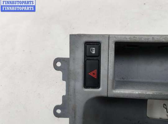 купить Подлокотник на BMW 3 E46 (1998-2006)