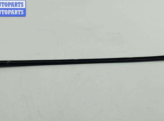 купить Молдинг лобового стекла на Audi A4 B6 (2001-2004)