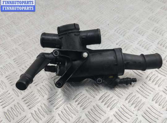 купить Корпус термостата на Peugeot 508