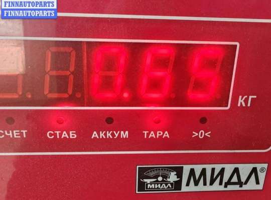 купить Корпус термостата на Peugeot 508