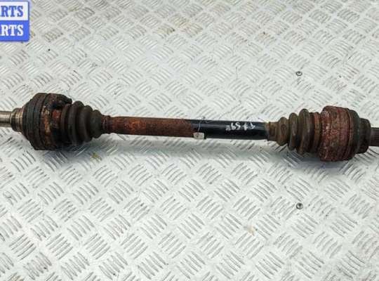 Полуось задняя BM3600436 на BMW 5 E39 (1995-2003)