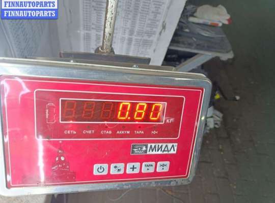 купить Защита крыла (подкрылок) передняя правая на Ford Galaxy (1995-2000)