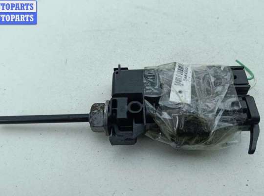 купить Активатор (привод) замка лючка бака на Renault Scenic II (2003-2009)