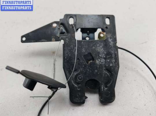 Замок багажника на BMW 5 (E39)