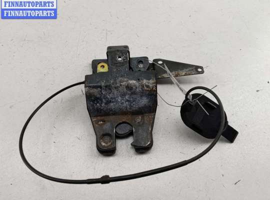 Замок багажника на BMW 5 (E39)