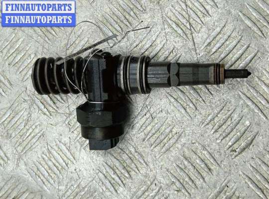 Форсунка топливная VG2753636 на Volkswagen Passat B5+ (GP)