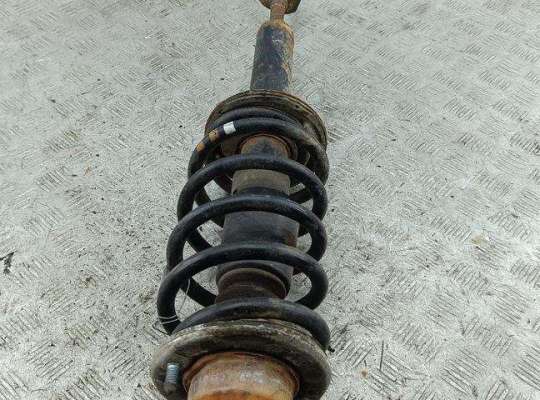 купить Стойка подвески передняя правая на Volkswagen Passat B5+ (GP)