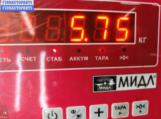 купить Стойка подвески передняя правая на Volkswagen Passat B5+ (GP)