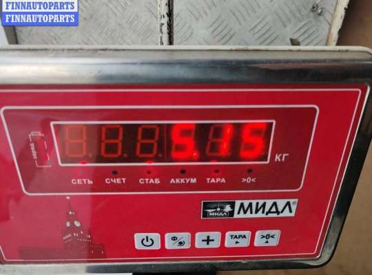 купить Стекло двери задней левой на Ford Galaxy (2000-2006)