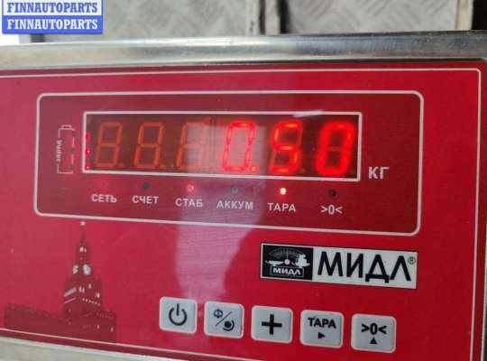 купить Динамик двери передней левой на Nissan Almera Tino