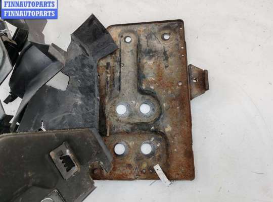 купить Кожух аккумулятора (короб АКБ) на Volkswagen Sharan (1995-2000)