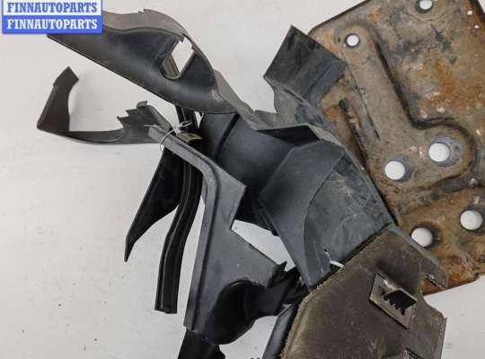 купить Кожух аккумулятора (короб АКБ) на Volkswagen Sharan (1995-2000)