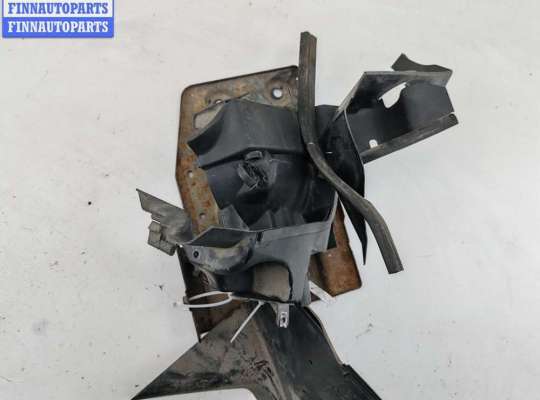 купить Кожух аккумулятора (короб АКБ) на Volkswagen Sharan (1995-2000)