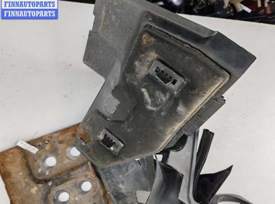 купить Кожух аккумулятора (короб АКБ) на Volkswagen Sharan (1995-2000)