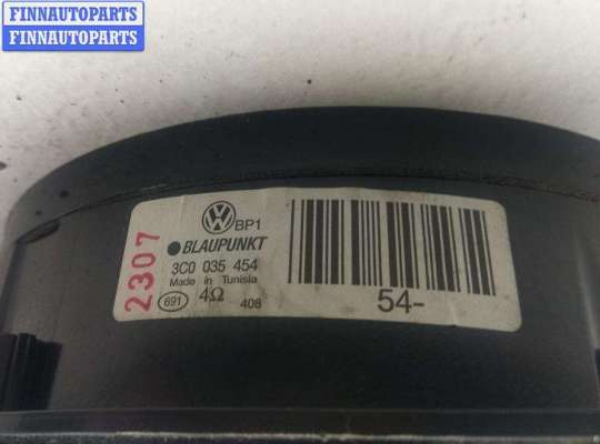 купить Динамик двери передней правой на Volkswagen Passat B6