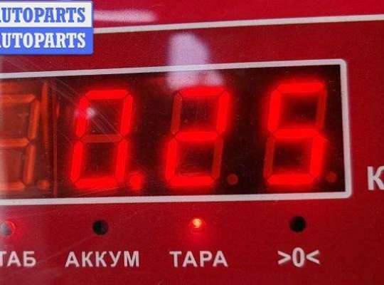 купить Ручка двери внутренняя передняя левая на Audi A6 C5 (1997-2005)