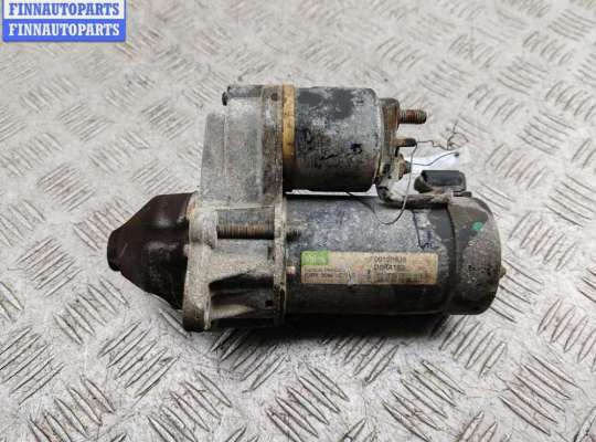 купить Стартер на Opel Astra G (1998-2004)