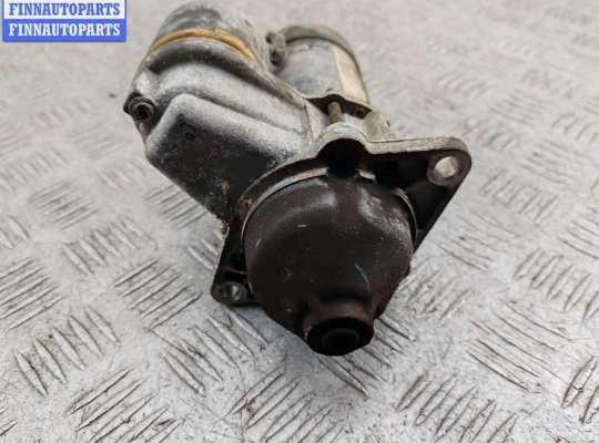 купить Стартер на Opel Astra G (1998-2004)