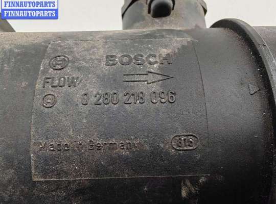 купить Расходомер (измеритель потока воздуха) на Nissan Primera P11 (1999-2002)