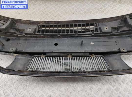 купить Бампер передний на Volvo S80