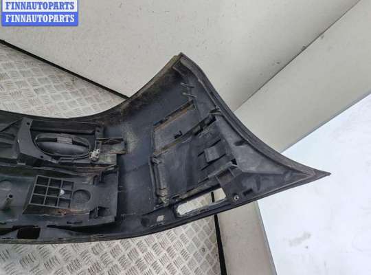 купить Бампер передний на Volvo S80