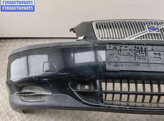 купить Бампер передний на Volvo S80