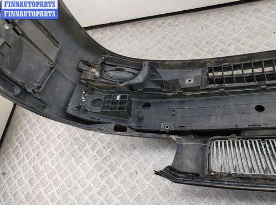 купить Бампер передний на Volvo S80