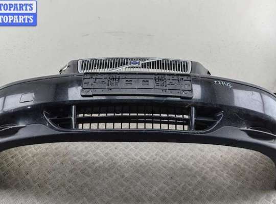 Бампер передний VL571223 на Volvo S80