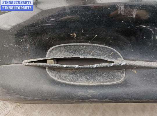 купить Бампер передний на Volvo S80