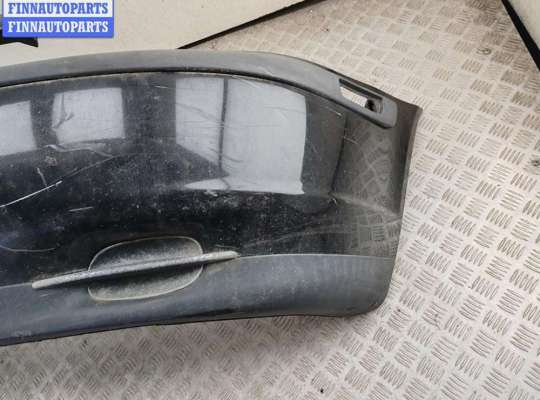 купить Бампер передний на Volvo S80