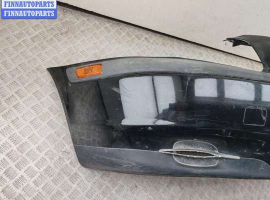 купить Бампер передний на Volvo S80