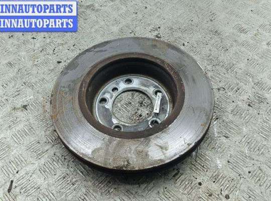 купить Диск тормозной передний на BMW 3 E46 (1998-2006)