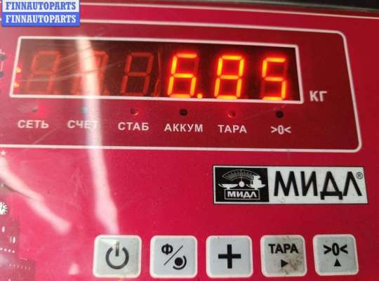 купить Диск тормозной передний на BMW 3 E46 (1998-2006)