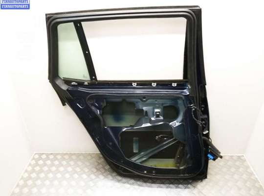 купить Дверь боковая задняя левая на BMW 5 E60/E61 (2003-2010)