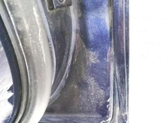 купить Дверь боковая задняя левая на BMW 5 E60/E61 (2003-2010)