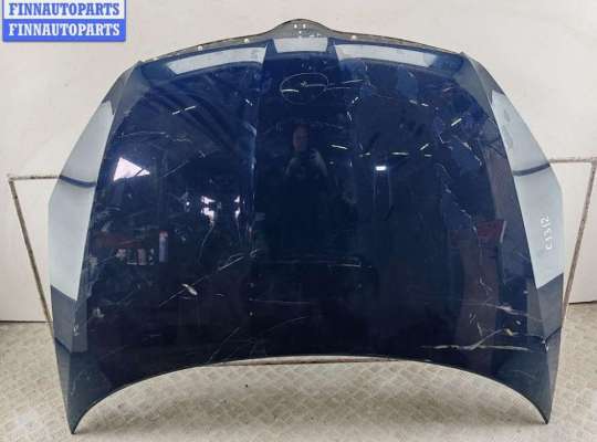 Купить Капот на Skoda Fabia mk2 (5J) 2007-2014 Капот SK539998 на Skoda Fabia mk2 (5J) 2007-2014