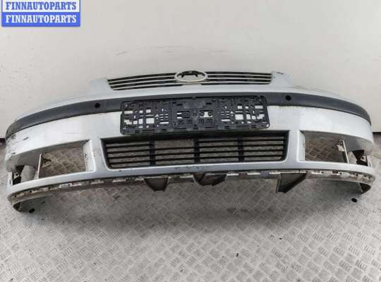 купить Бампер передний на Volkswagen Sharan (2000-2010)
