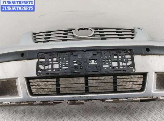купить Бампер передний на Volkswagen Sharan (2000-2010)
